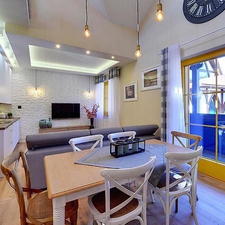 Dolina Wikingow 2-Poziomowy Apartament W Norweskiej Dolinie Z Dwoma Balkonami I Dostepem Do Strefy Wellness Szklarska Poręba Εξωτερικό φωτογραφία