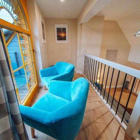 Dolina Wikingow 2-Poziomowy Apartament W Norweskiej Dolinie Z Dwoma Balkonami I Dostepem Do Strefy Wellness Szklarska Poręba Εξωτερικό φωτογραφία