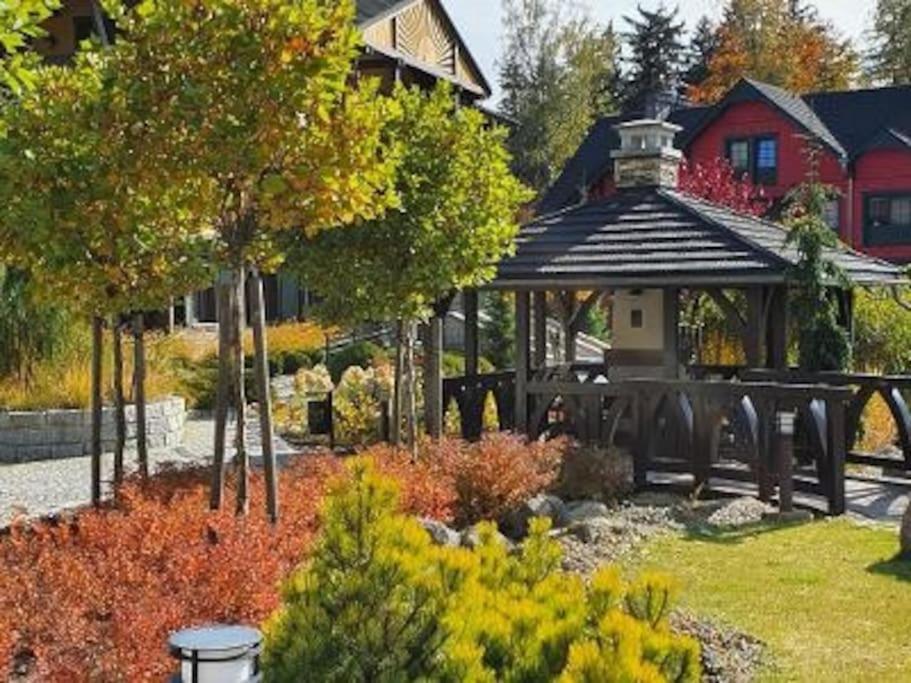 Dolina Wikingow 2-Poziomowy Apartament W Norweskiej Dolinie Z Dwoma Balkonami I Dostepem Do Strefy Wellness Szklarska Poręba Εξωτερικό φωτογραφία