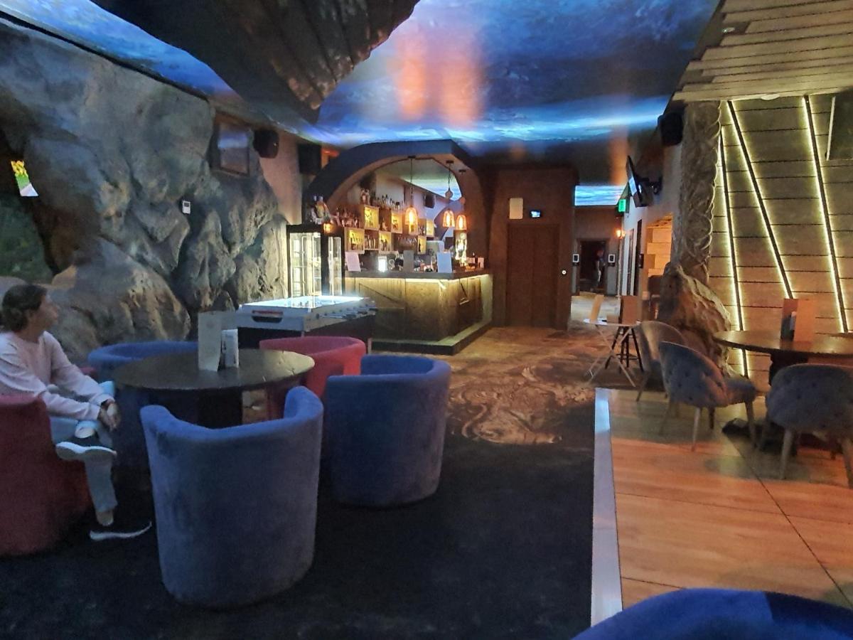 Dolina Wikingow 2-Poziomowy Apartament W Norweskiej Dolinie Z Dwoma Balkonami I Dostepem Do Strefy Wellness Szklarska Poręba Εξωτερικό φωτογραφία